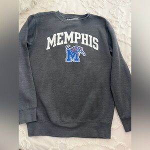 Men’s Memphis sweatshirt size small
